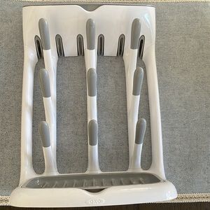 Oxo bottle dry rack